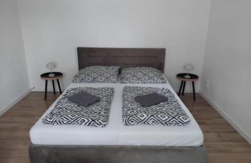 Banska Bystrica Apartment | Útulný apartmán v centre BB