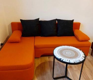 Banska Bystrica Apartment | Útulný apartmán v centre BB