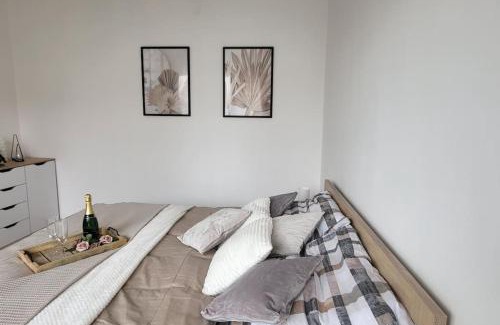 Rychnov nad Kneznou Apartment | Útulný byt v centru města