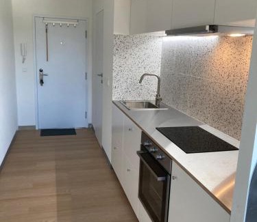 Liptovsky Hradok Apartment | Útulný byt v LH