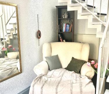 Hirschaid Apartment | Ü Villa Family & Friends 150qm