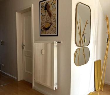 Landshut Apartment | Über den Dächern der Landshuter Altstadt