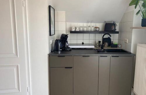 Landshut Apartment | Über den Dächern der Landshuter Altstadt