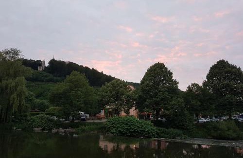 Hannoversch Munden Apartment | Über den Dächern von Hann Münden