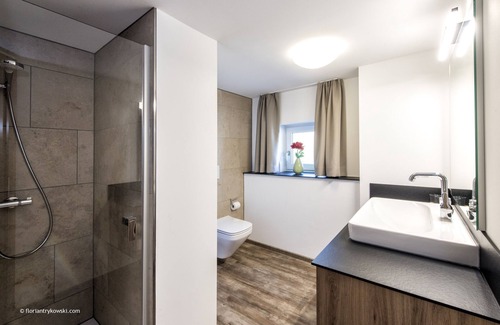 Nordwestliche Außenstadt Hotel | Übernachten in der Tenne
