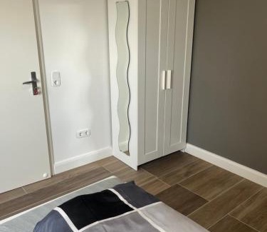 Staufenberg Apartment | Übernachtung by Tag