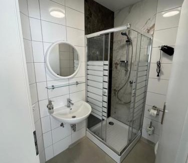 Staufenberg Apartment | Übernachtung by Tag