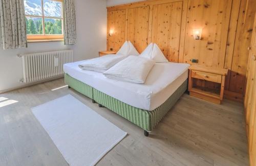 San Martin de Tor Hotel | Ütia De Börz