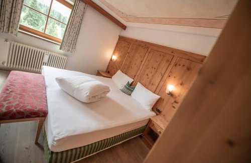 San Martin de Tor Hotel | Ütia De Börz