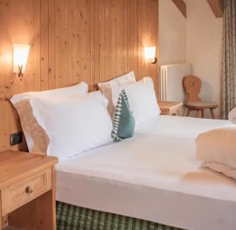 San Martin de Tor Hotel | Ütia De Börz