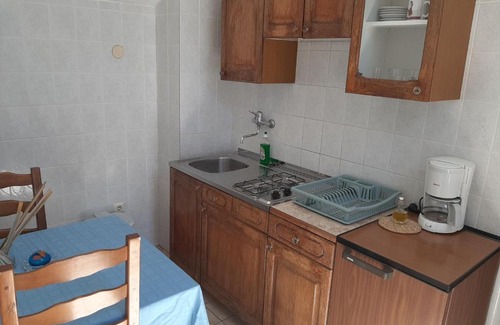 Cunski Apartment | Ćunski 53