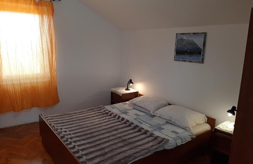 Cunski Apartment | Ćunski 53