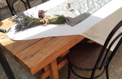 Cunski Apartment | Ćunski 53