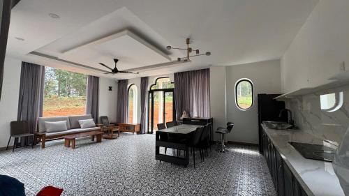 Bao Lam House | Đông Dương Villa