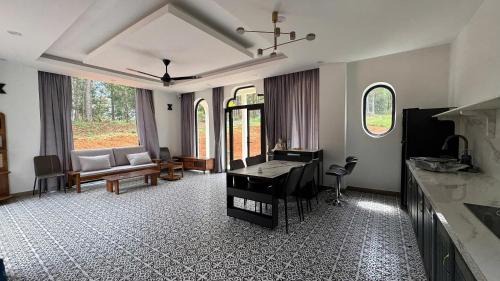 Bao Lam House | Đông Dương Villa