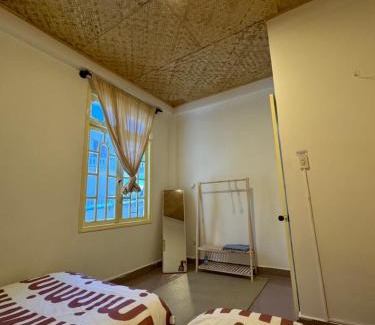 Phuong 10 Cabin | Đưa Nhau Đi Trốn