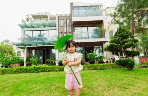Dai Lai Lake Villa | Đại Lải Lake View Resort