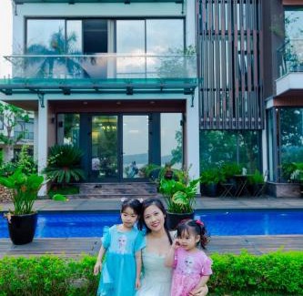 Dai Lai Lake Villa | Đại Lải Lake View Resort