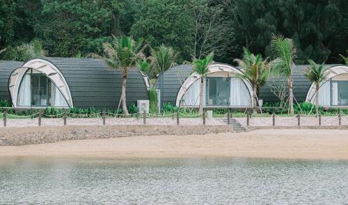 Hai Ha Resort | Đầu Rồng Resort