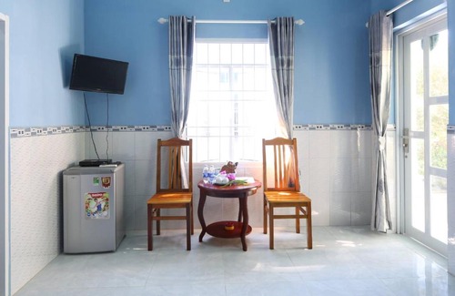 Cua Lap Hotel | Đức Anh Bungalow