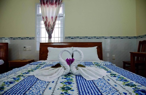 Cua Lap Hotel | Đức Anh Bungalow