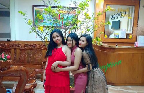 Khanh Hai Hotel | Đức Chính Hotel - Ninh Chu - Phan Rang