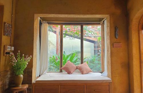Son Tay Bed & Breakfast | Đoài homestay Đường Lâm