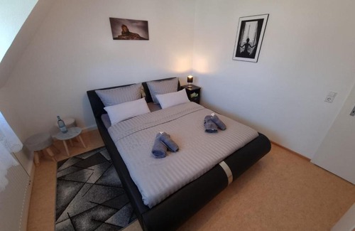 Ravensburg House | ł Grey Room - Private Room on 3rd Floor ł