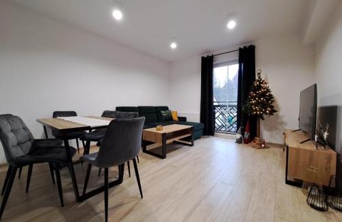 Bytow Apartment | ŁośHouse
