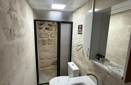 Midyat Bed & Breakfast | Şahmeran Otel Cafe Restoran