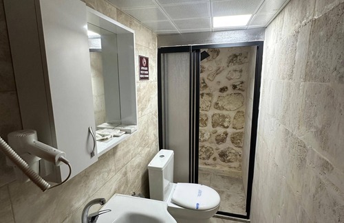 Midyat Bed & Breakfast | Şahmeran Otel Cafe Restoran