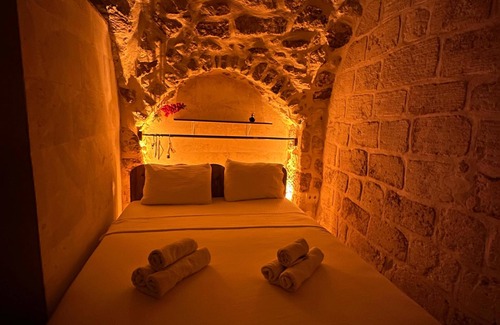 Midyat Bed & Breakfast | Şahmeran Otel Cafe Restoran