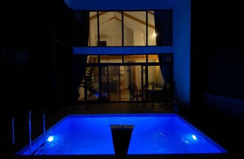 Masukiye Bed & Breakfast | Şana Bungalow