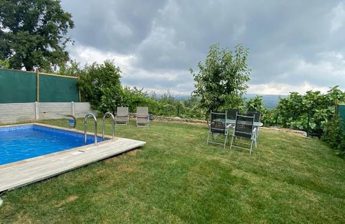 Masukiye Bed & Breakfast | Şana Bungalow