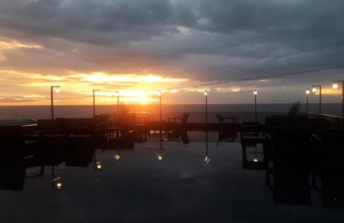 Ardesen Hotel | Şelale Otel