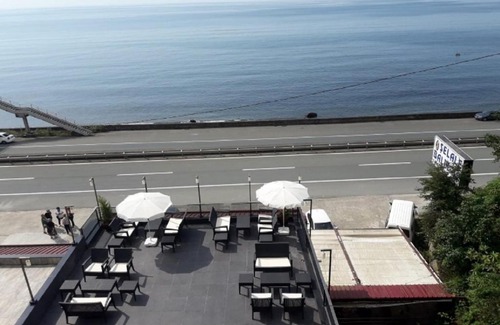 Ardesen Hotel | Şelale Otel