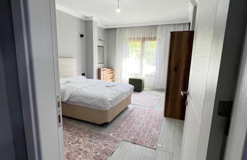 Caykara Apartment | ŞEN BUTİK OTEL ve BUNGALOV