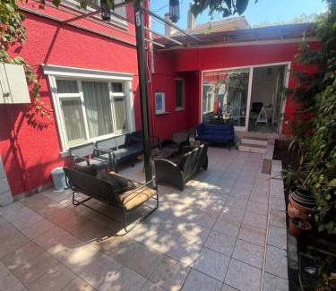 Sisli Apartment | Şişli Suites - Room33