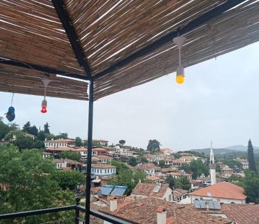 Sirince House | Şirince Larin Pansiyon