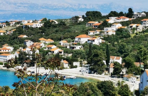 Necujam Apartment | Šolta Plima