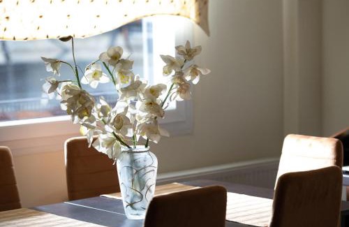 Sykies Apartment | Άνεση και ευκολία, σπίτι Συκιές.