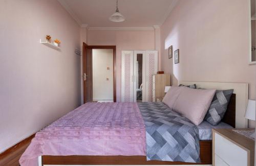 Sykies Apartment | Άνεση και ευκολία, σπίτι Συκιές.