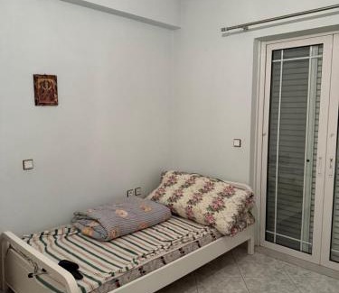 Karditsa Apartment | Άνετη Κατοικία για Απόδραση στη Λίμνη Πλαστήρα