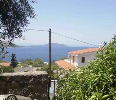 Kontos Apartment | Αίγινα εξοχική κατοικία