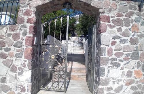 Kontos Apartment | Αίγινα εξοχική κατοικία