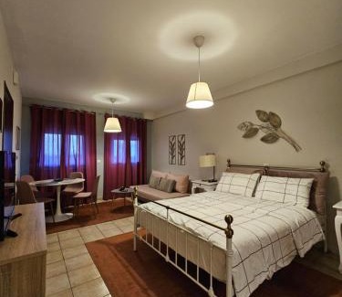 Kalavrita Apartment | Αγροικια ΜΥΛΟΔΕΣΗ