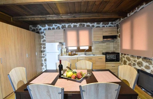 Mesaia Trikala Ski Chalet | ΑΙΟΛΟΣ-Ενοικιαζομενες Κατοικιες