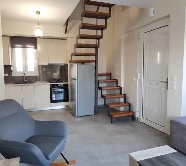 Paleros Apartment | ΑΛΘΑΙΑ