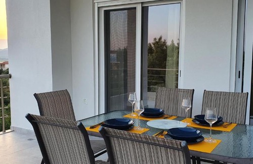 Paleros Apartment | ΑΛΘΑΙΑ