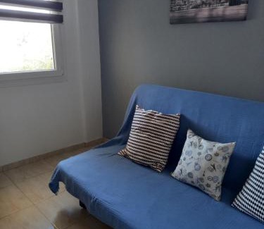 Nea Skioni Apartment | ΑΝΝΑ